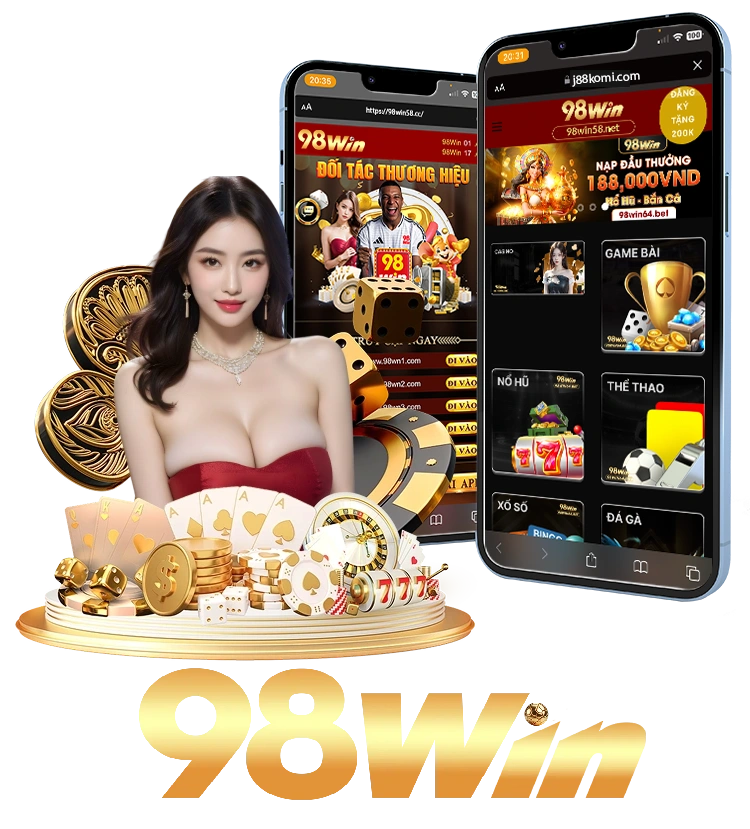 Hình minh họa chuyên mục Hướng dẫn truy cập trên 98Win